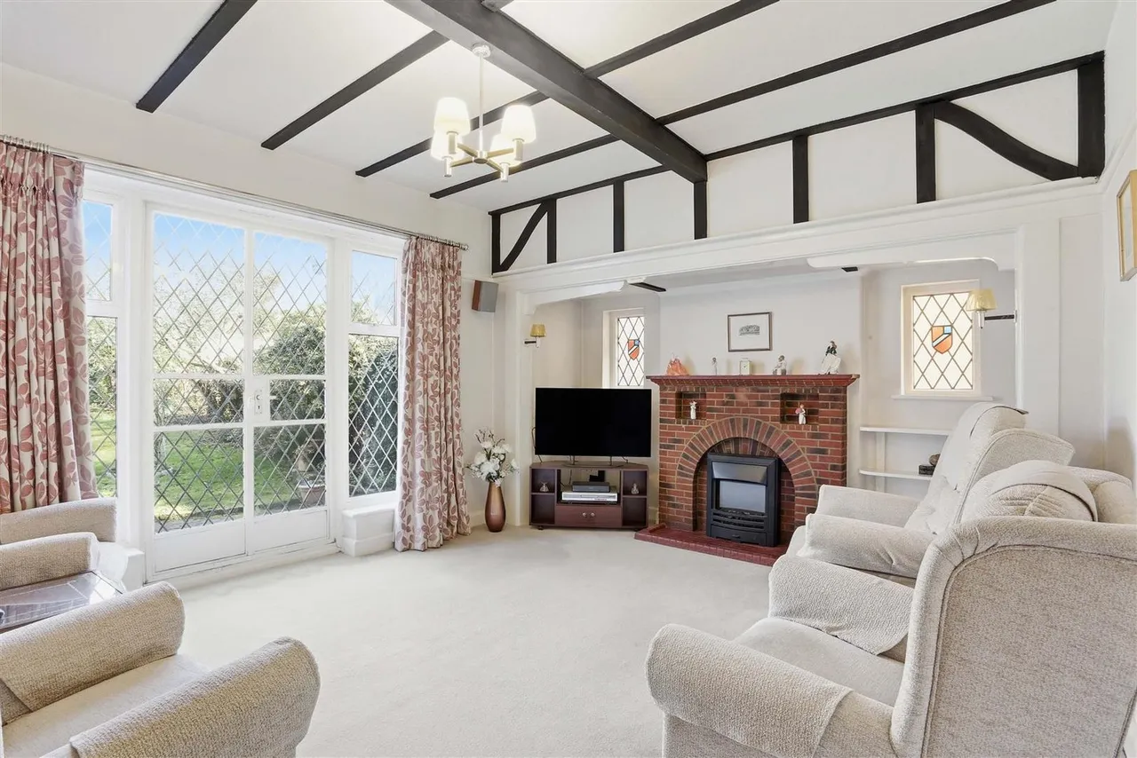 Harefield Avenue, Sutton, South Cheam, SM2 7NE, photo 4