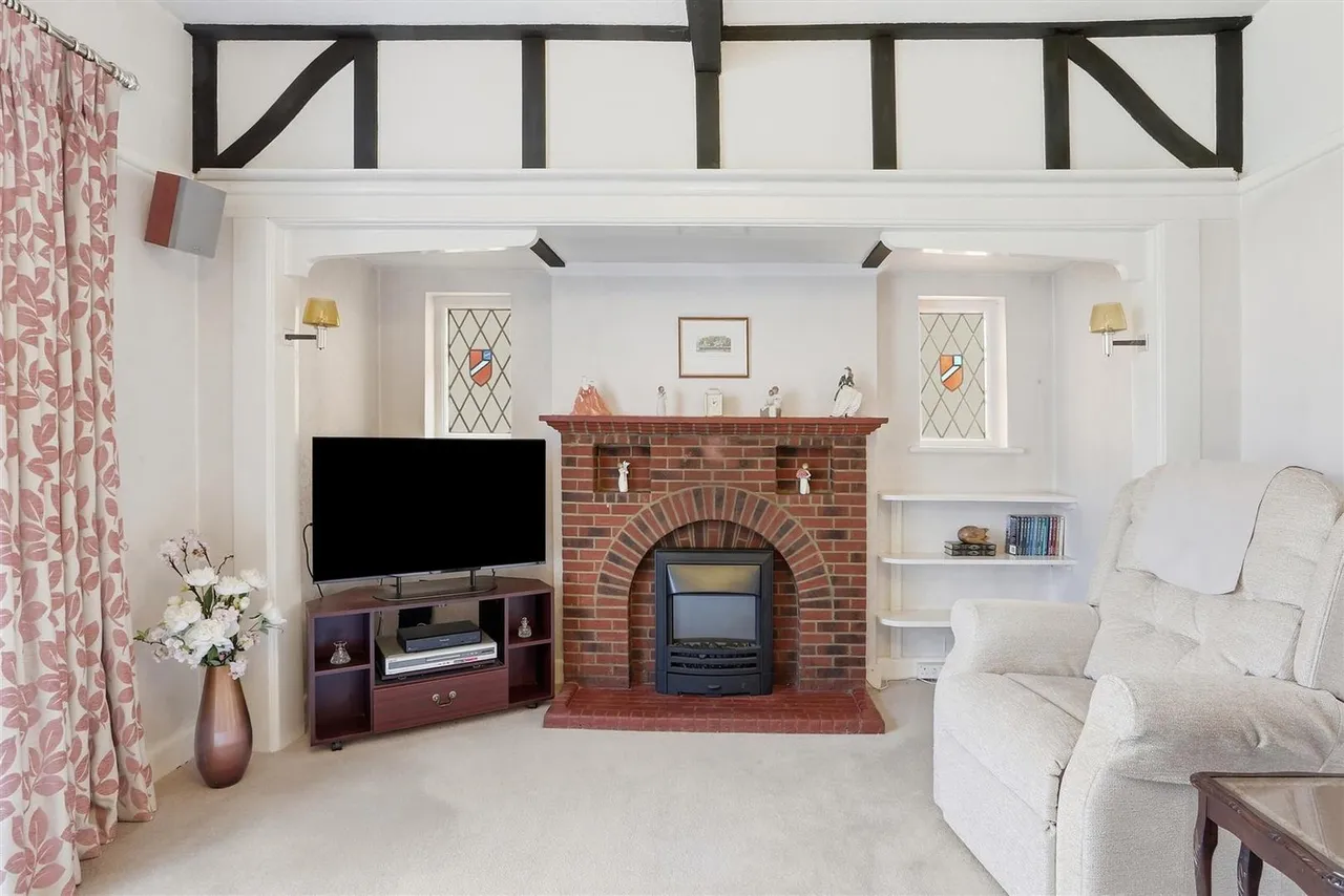 Harefield Avenue, Sutton, South Cheam, SM2 7NE, photo 5