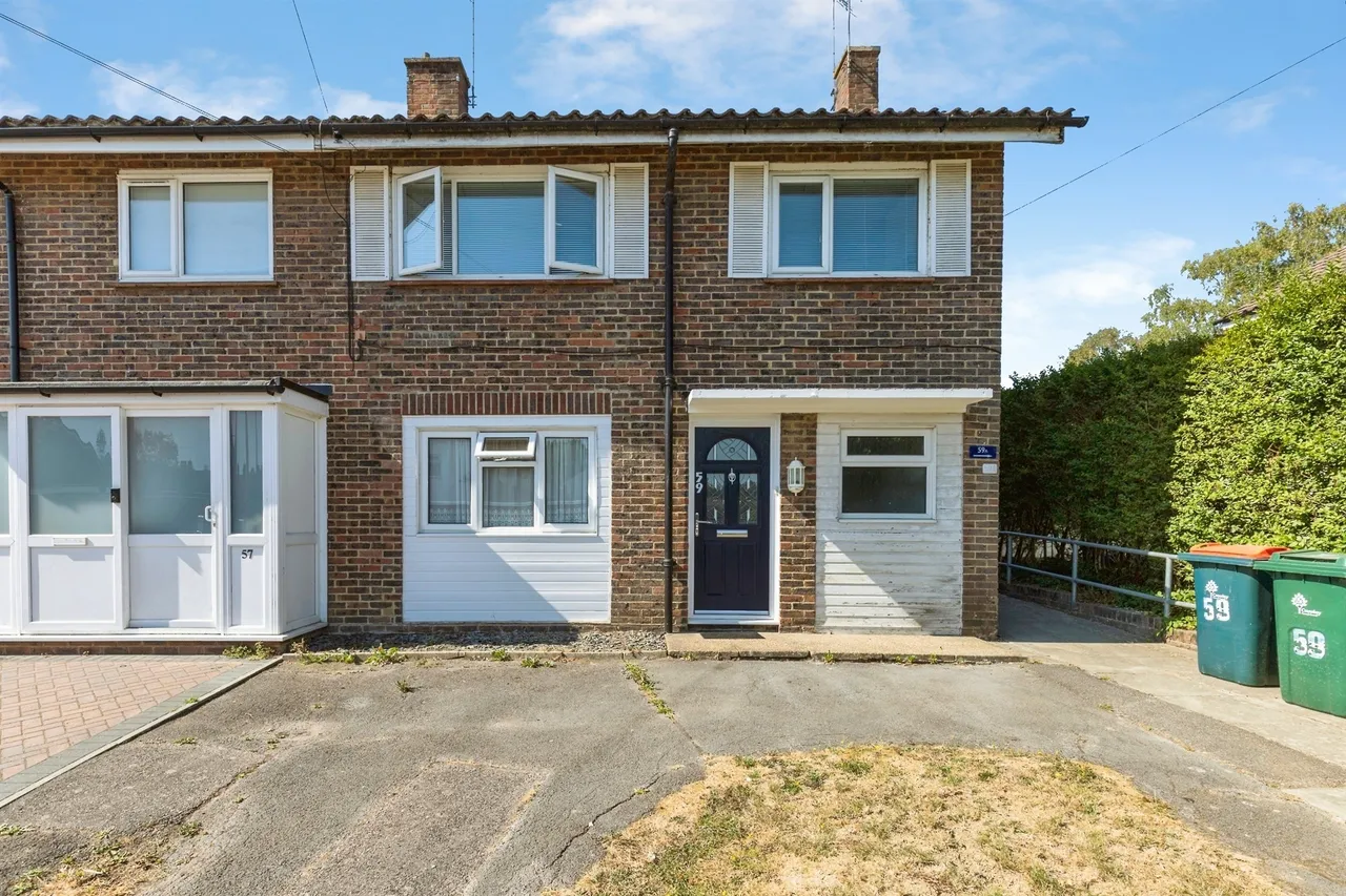 Hawkins Road, Crawley, RH10, photo 14