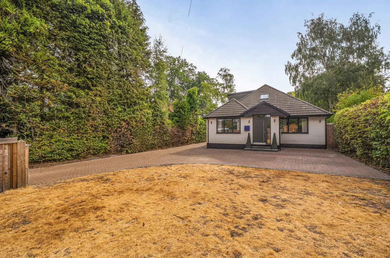 Finchampstead Road, Finchampstead, Wokingham, Berkshire, RG40 3RA, photo 25
