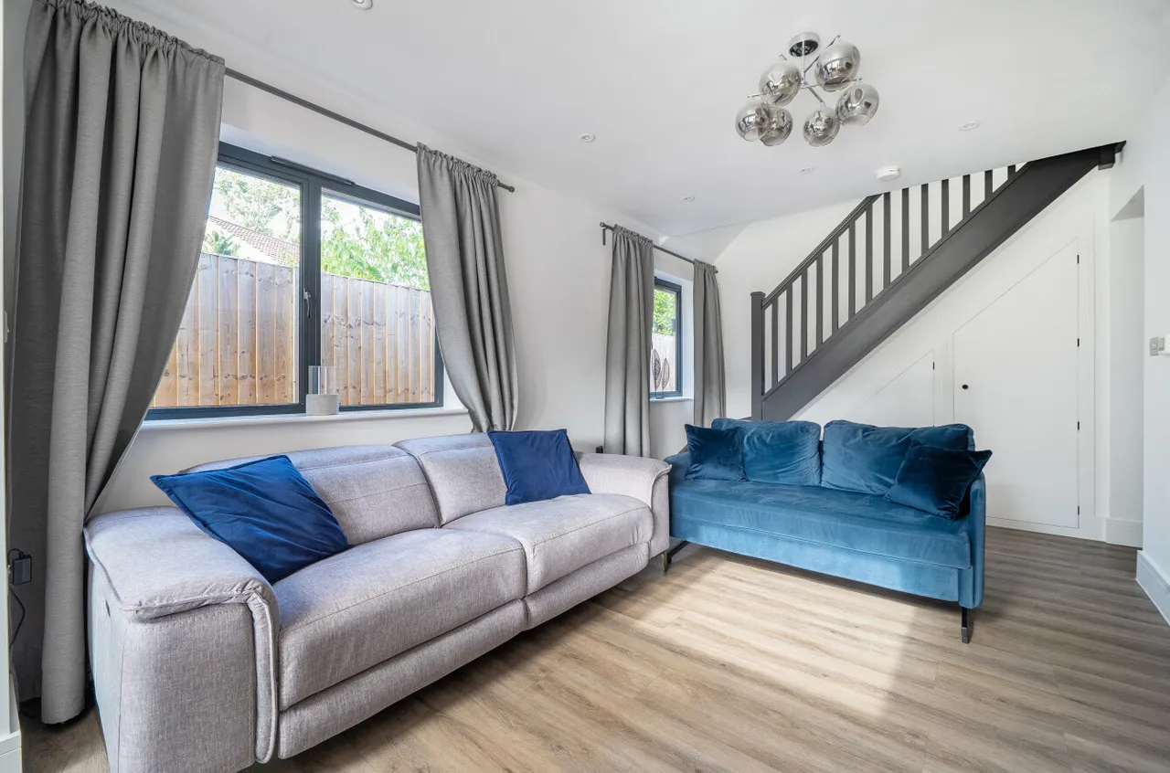 Finchampstead Road, Finchampstead, Wokingham, Berkshire, RG40 3RA, photo 14