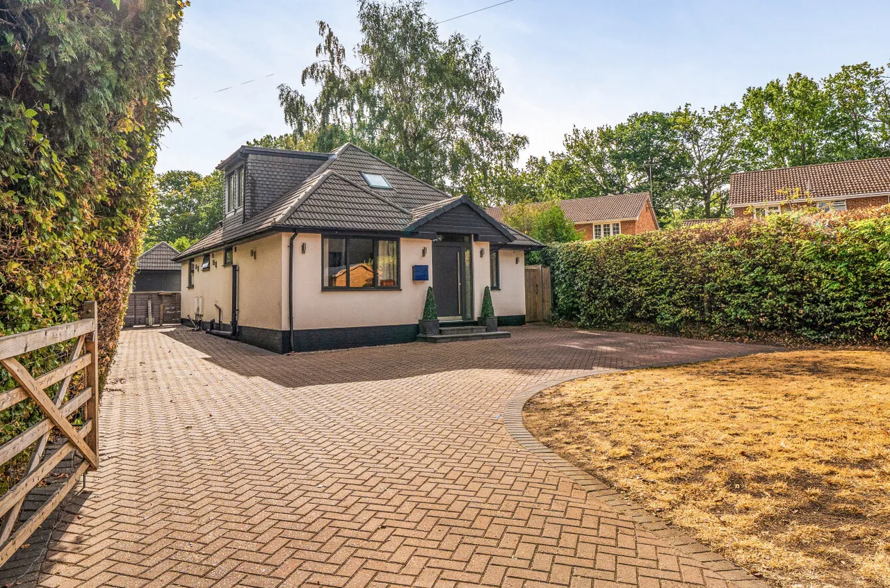 Finchampstead Road, Finchampstead, Wokingham, Berkshire, RG40 3RA, photo 31