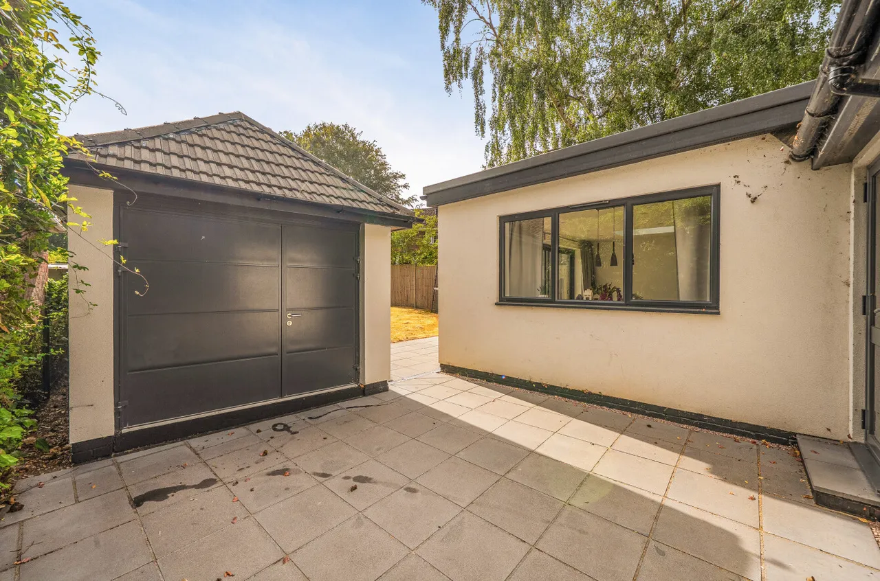 Finchampstead Road, Finchampstead, Wokingham, Berkshire, RG40 3RA, photo 29