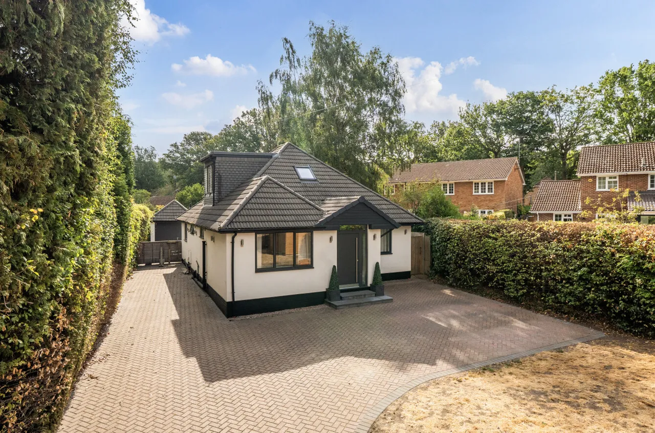 Finchampstead Road, Finchampstead, Wokingham, Berkshire, RG40 3RA, photo 30