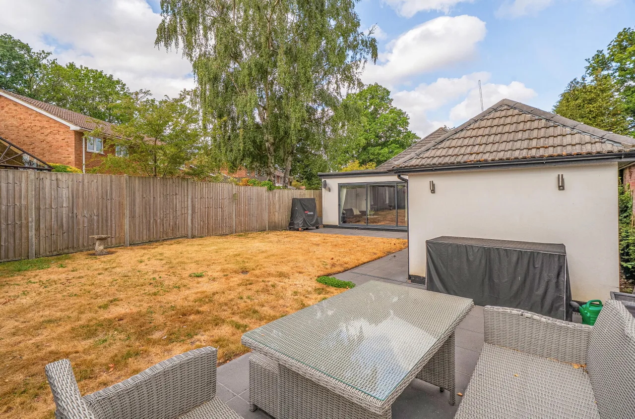 Finchampstead Road, Finchampstead, Wokingham, Berkshire, RG40 3RA, photo 26