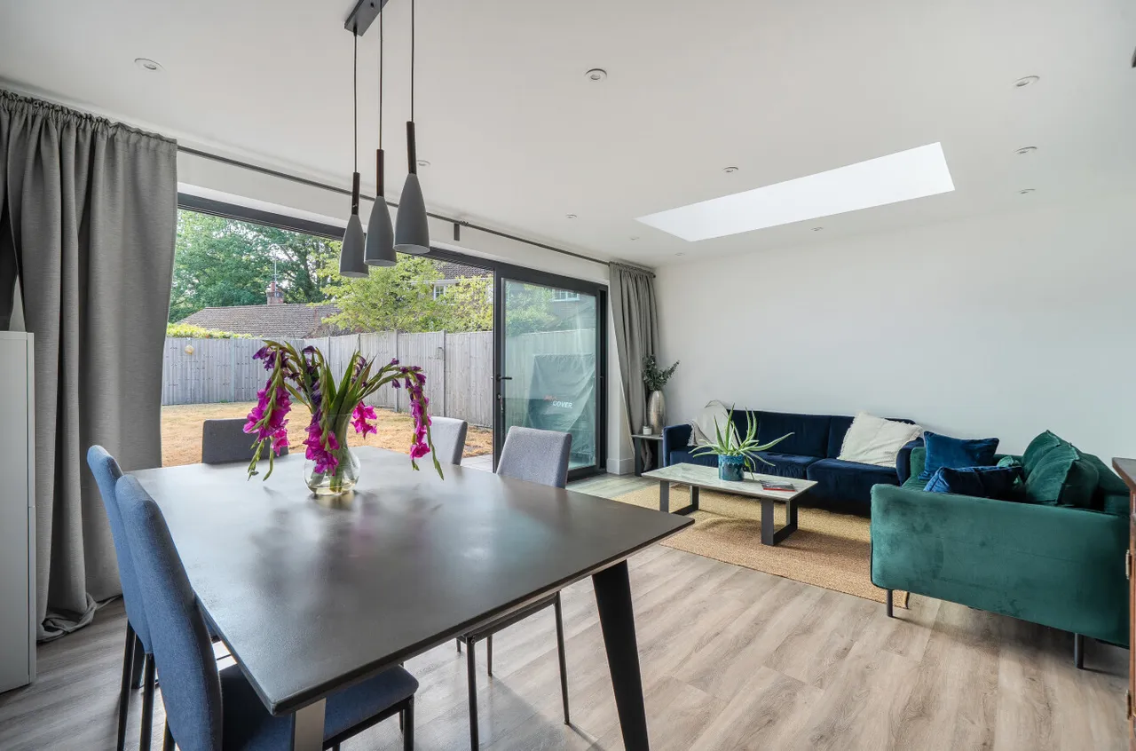 Finchampstead Road, Finchampstead, Wokingham, Berkshire, RG40 3RA, photo 7