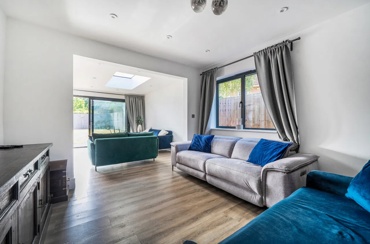 Finchampstead Road, Finchampstead, Wokingham, Berkshire, RG40 3RA, photo 15