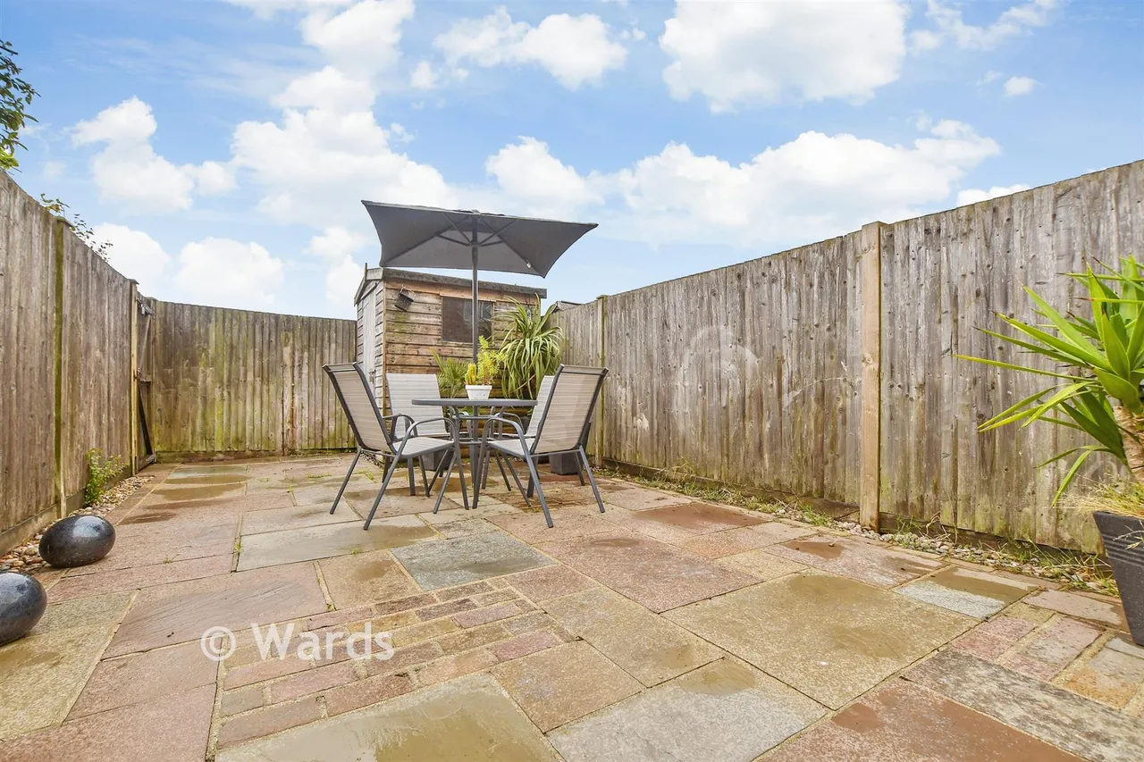 Peregrine Close, Hythe, CT21, photo 12