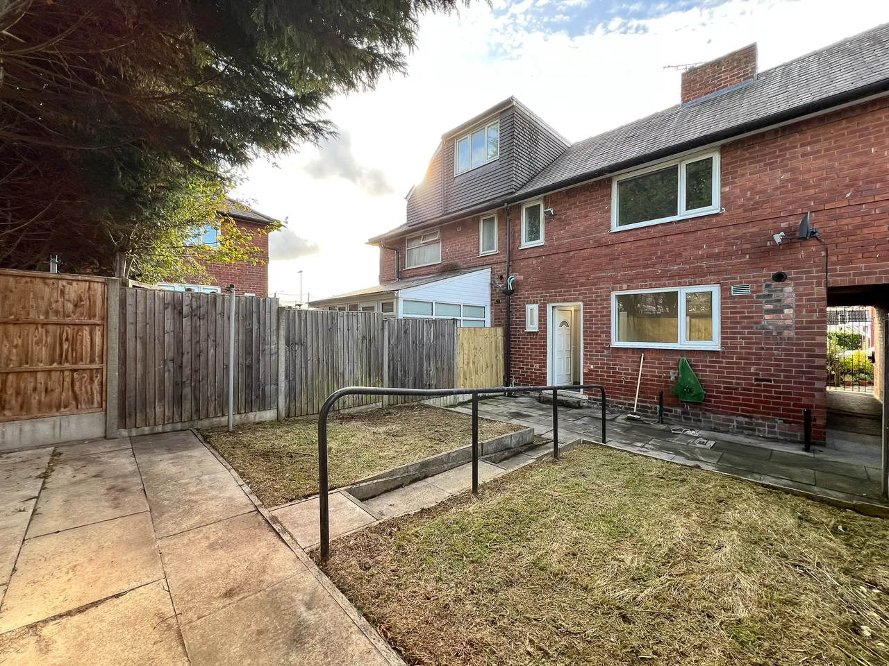 Louisa Street, Openshaw, M11, photo 17