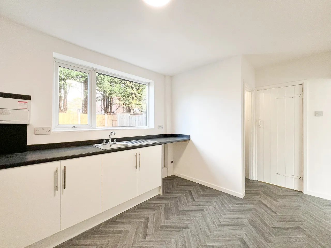 Louisa Street, Openshaw, M11, photo 5