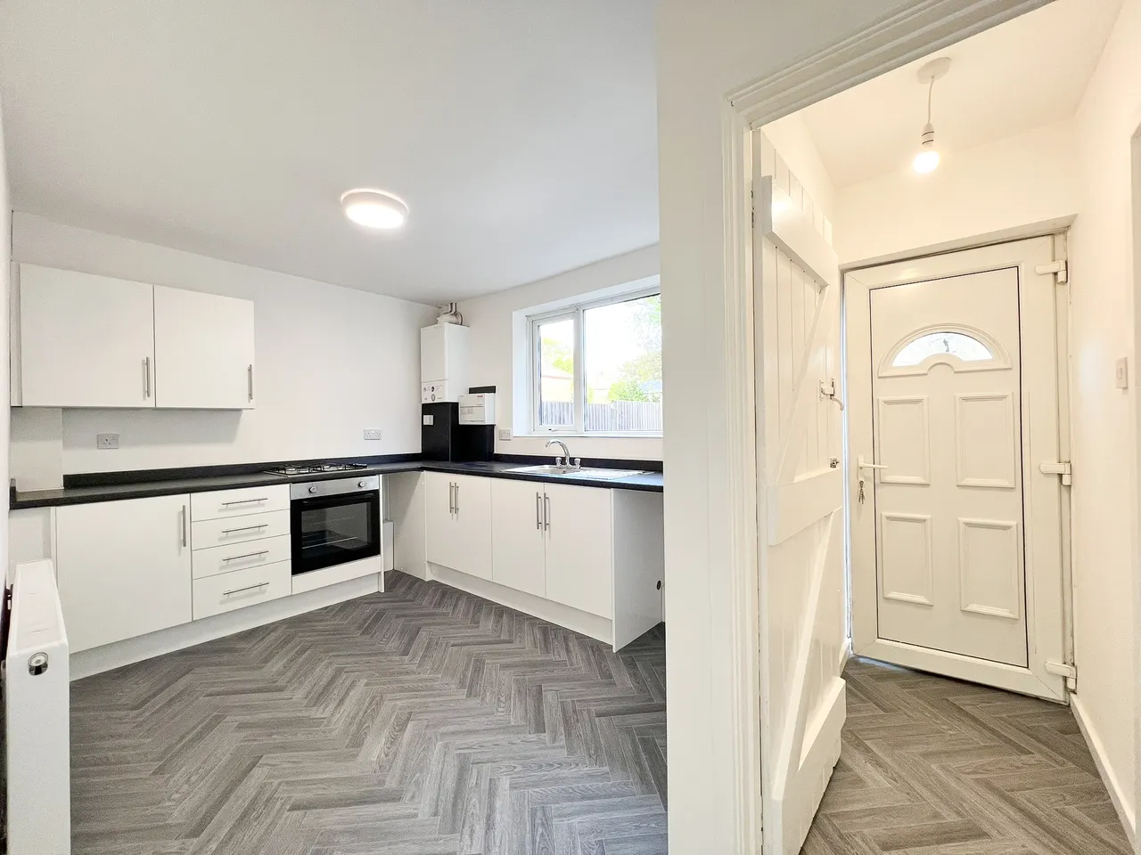Louisa Street, Openshaw, M11, photo 6