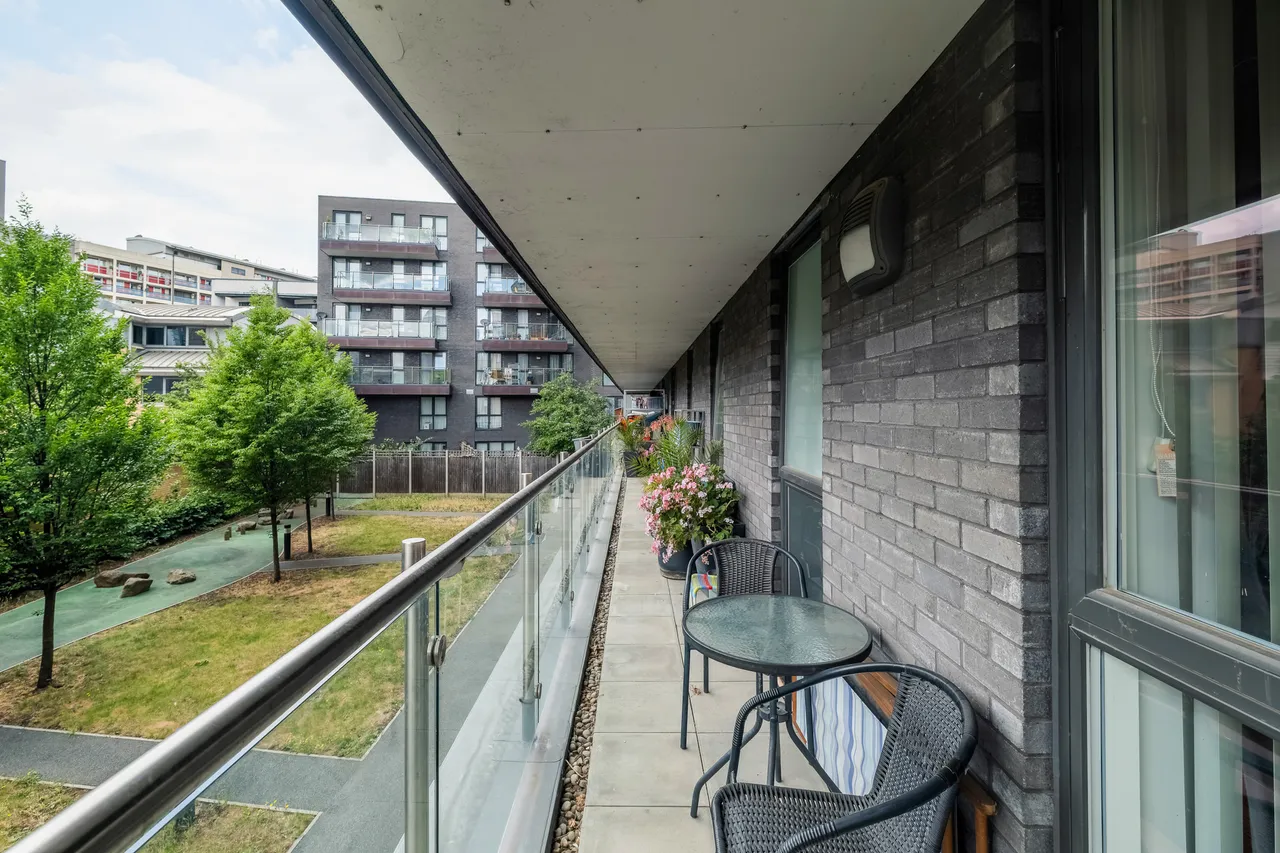 Coalmakers Wharf, London, E14, photo 5