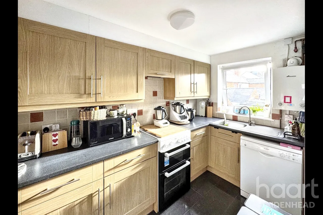 Norden Road, Maidenhead, SL6, photo 5