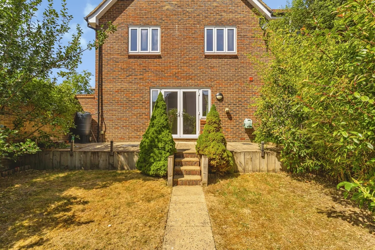 Goldfinch Road, Burgess Hill, RH15, photo 16