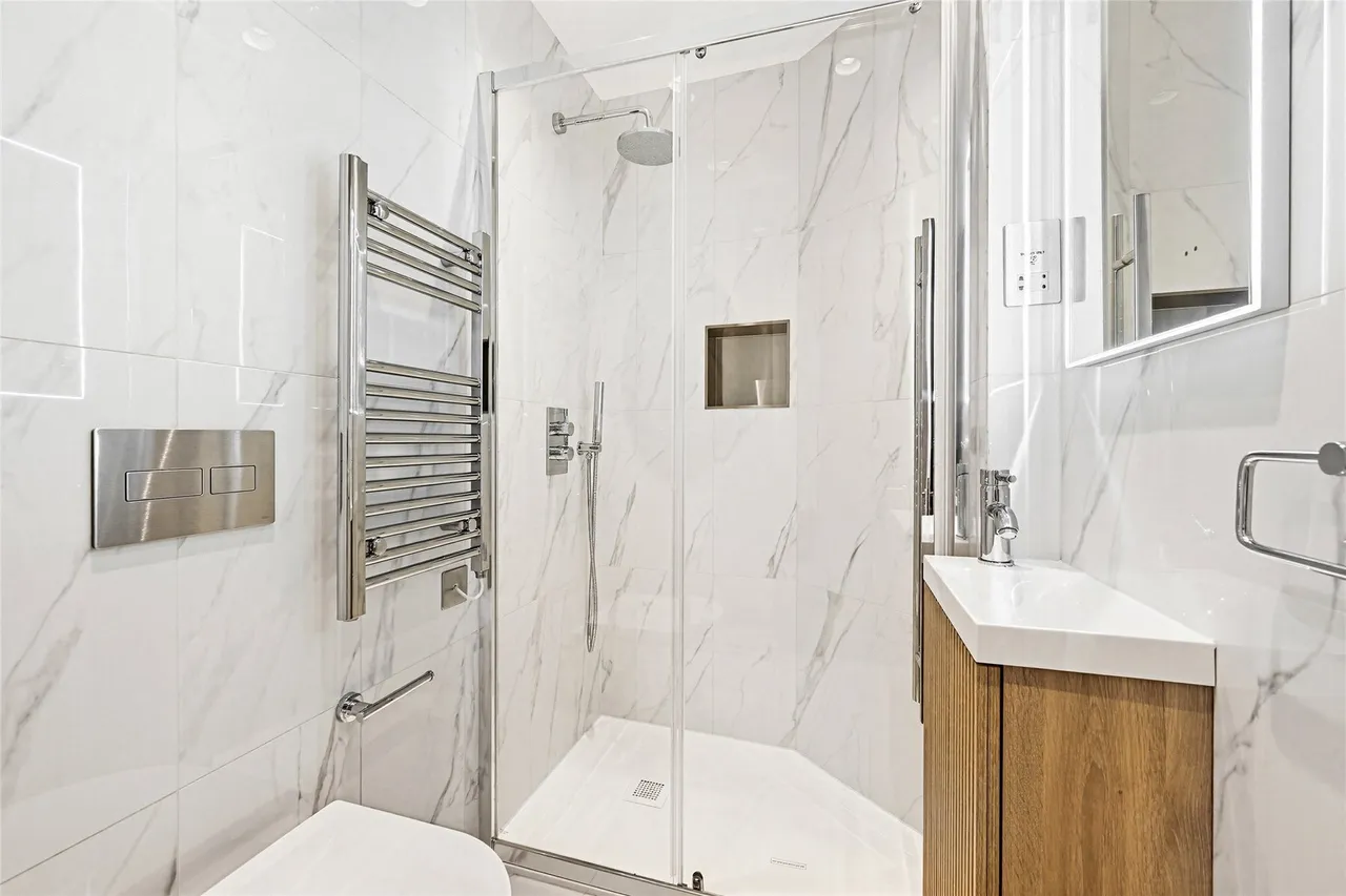 Sloane Gardens, London, SW1W, photo 7