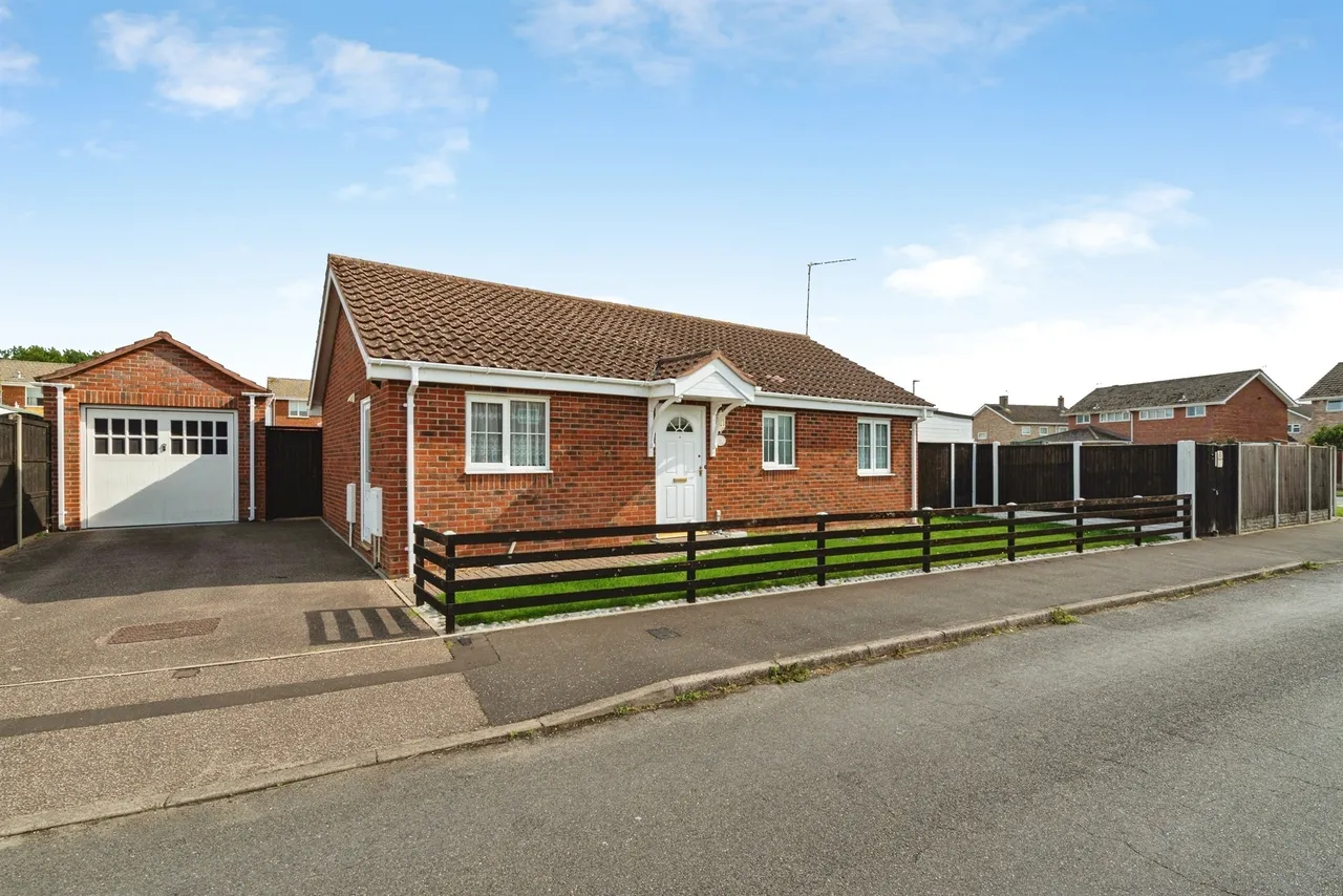 Heather Road, Belton, NR31, photo 2