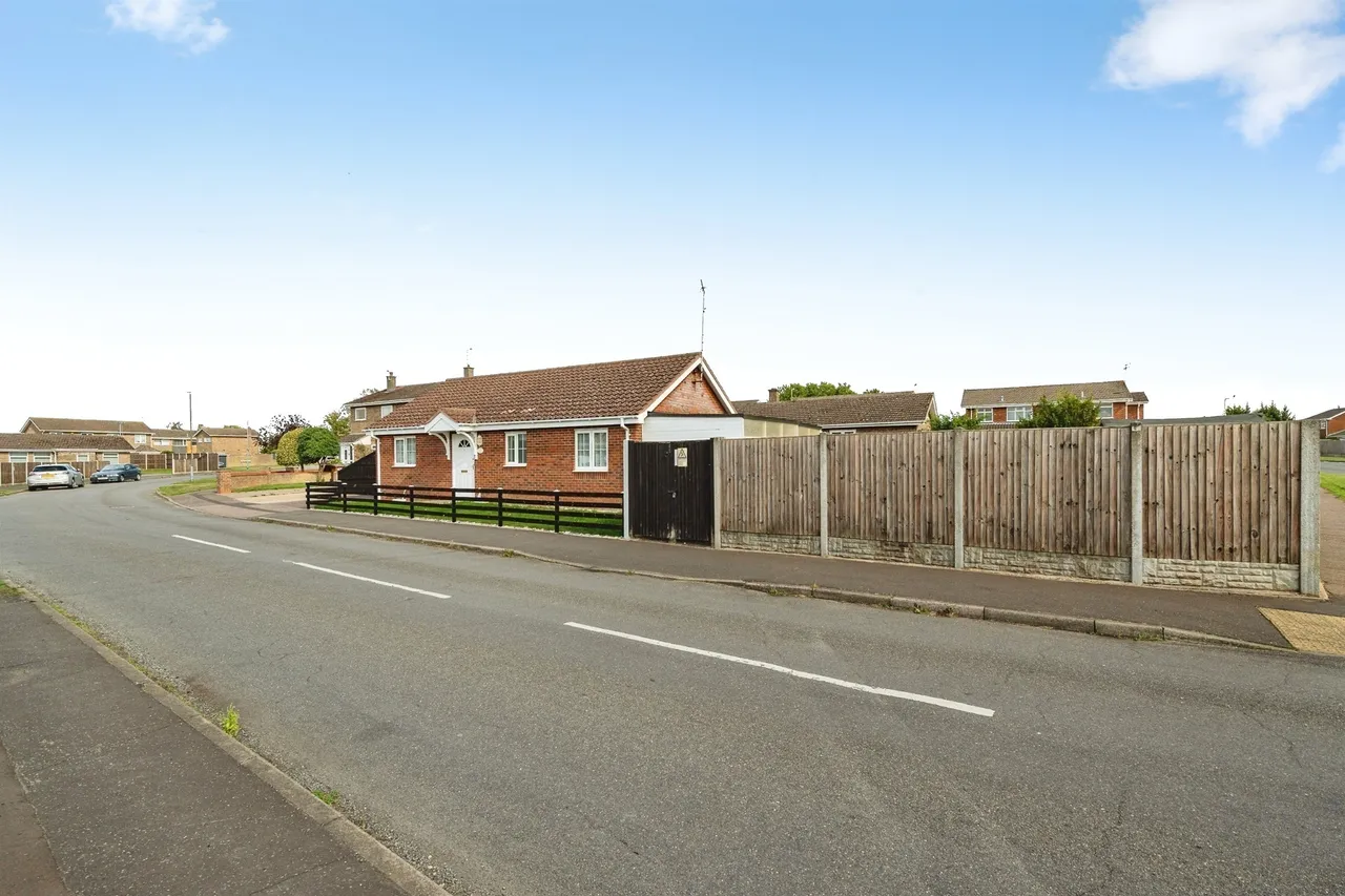 Heather Road, Belton, NR31, photo 22