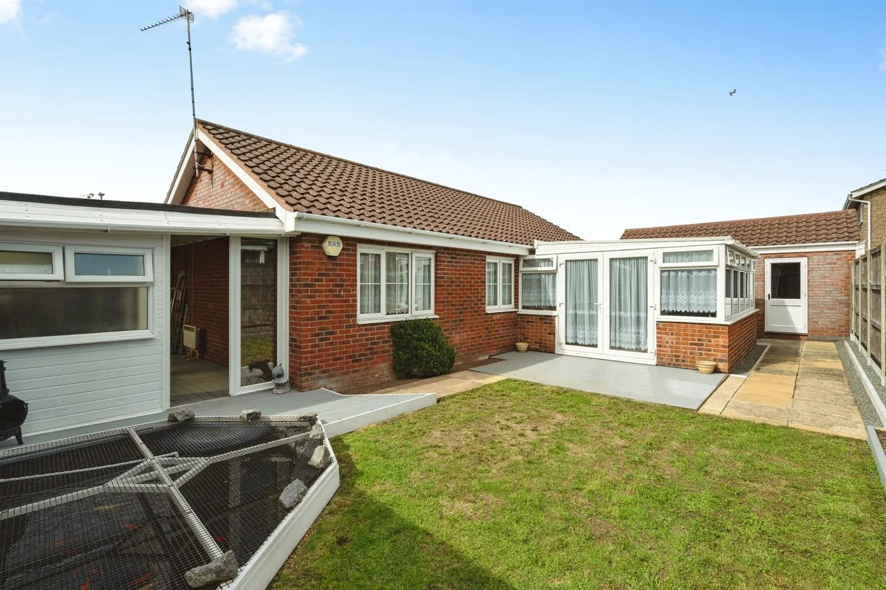 Heather Road, Belton, NR31, photo 5