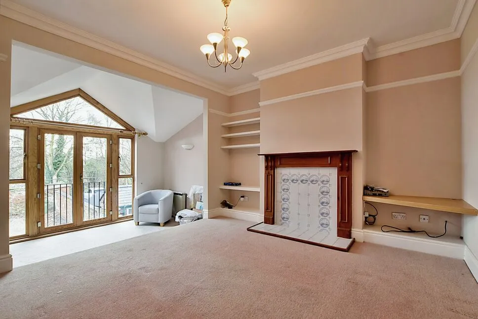 Chapel Lane, Wilmslow, Cheshire, SK9, photo 4