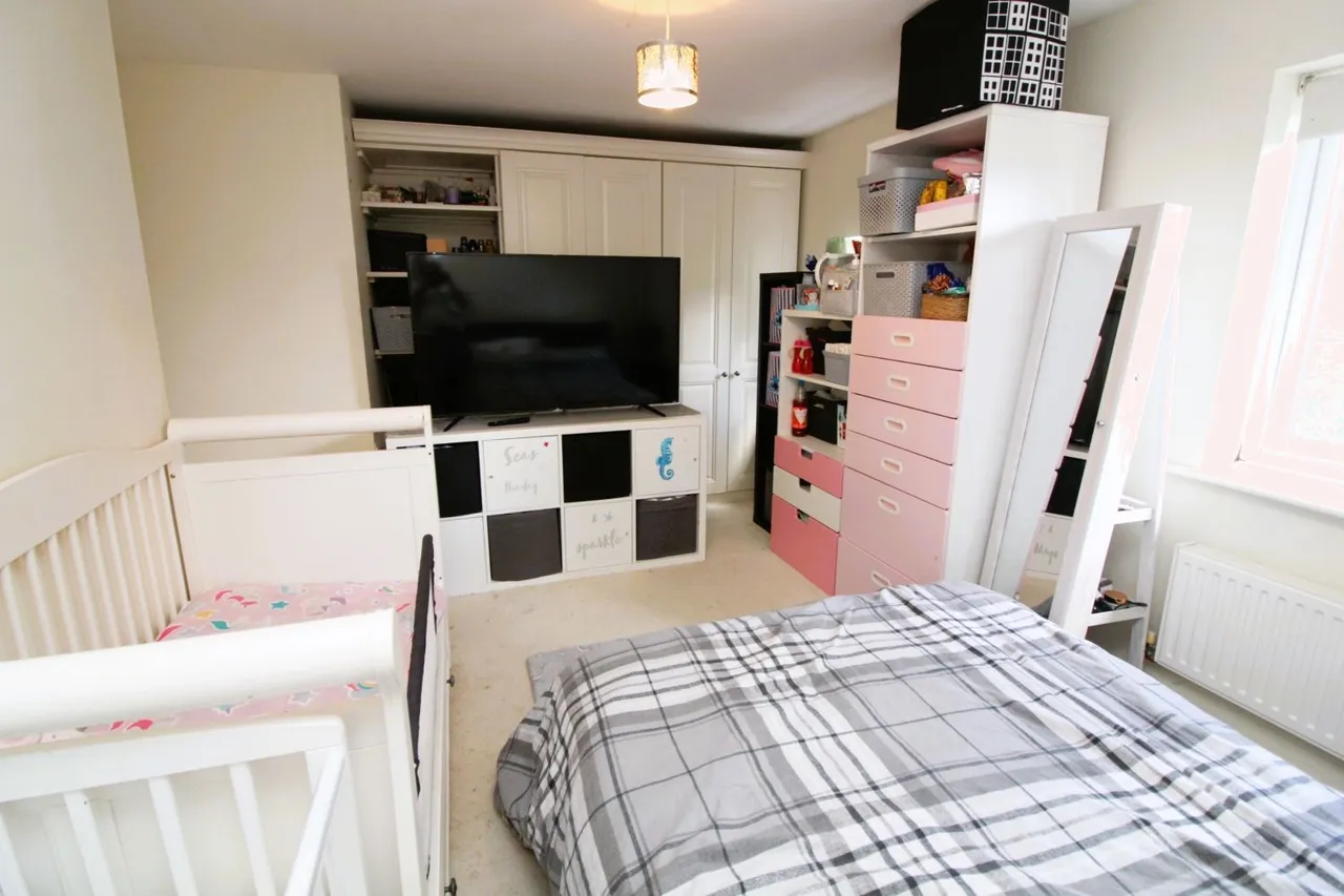 Brigg Close, Bridgwater, TA6, photo 14