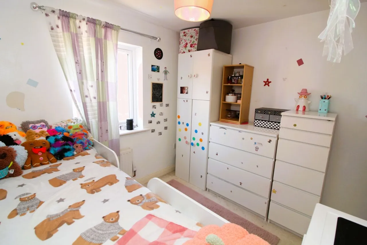 Brigg Close, Bridgwater, TA6, photo 18