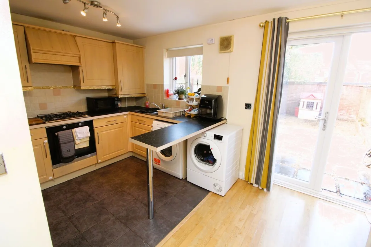 Brigg Close, Bridgwater, TA6, photo 9