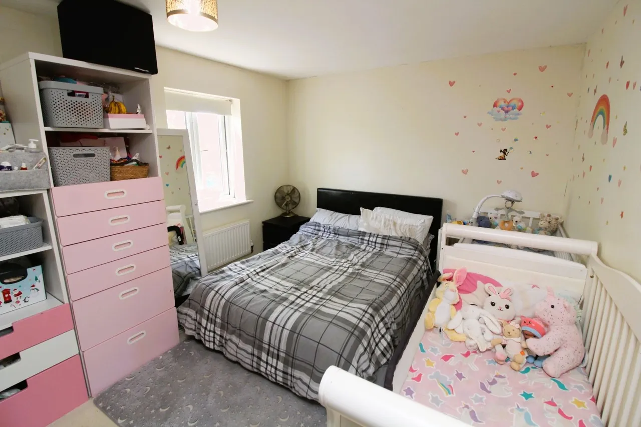 Brigg Close, Bridgwater, TA6, photo 15