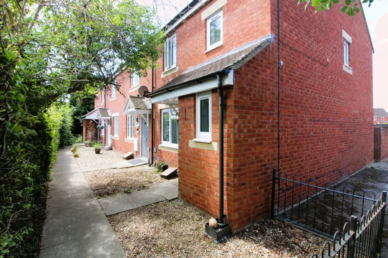 Brigg Close, Bridgwater, TA6, photo 4
