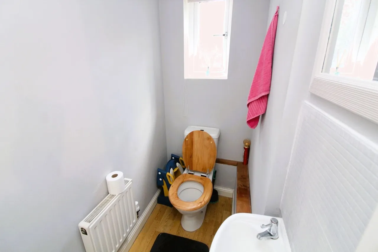 Brigg Close, Bridgwater, TA6, photo 11