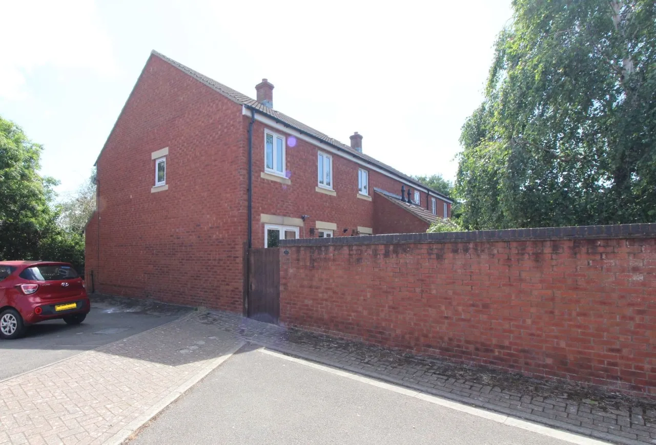 Brigg Close, Bridgwater, TA6, photo 27
