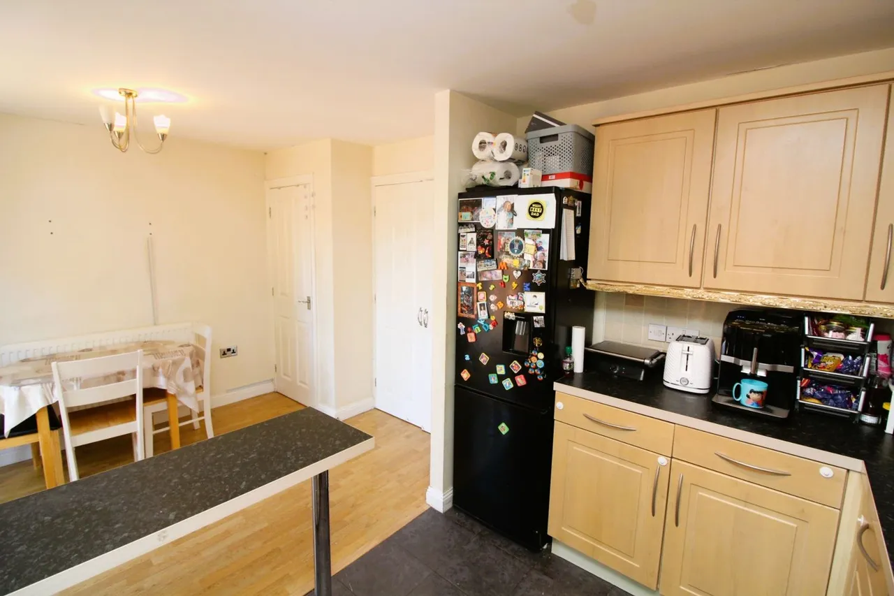 Brigg Close, Bridgwater, TA6, photo 10