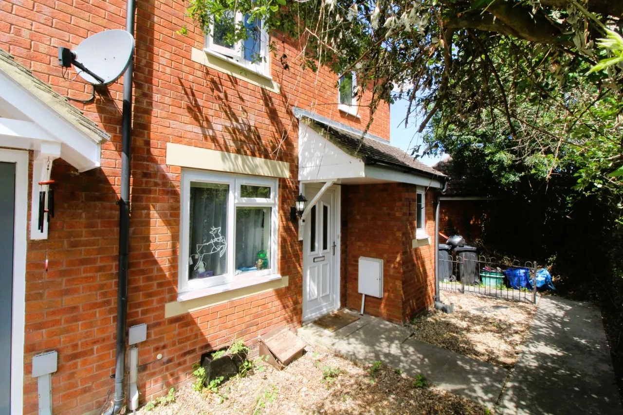 Brigg Close, Bridgwater, TA6, photo 25