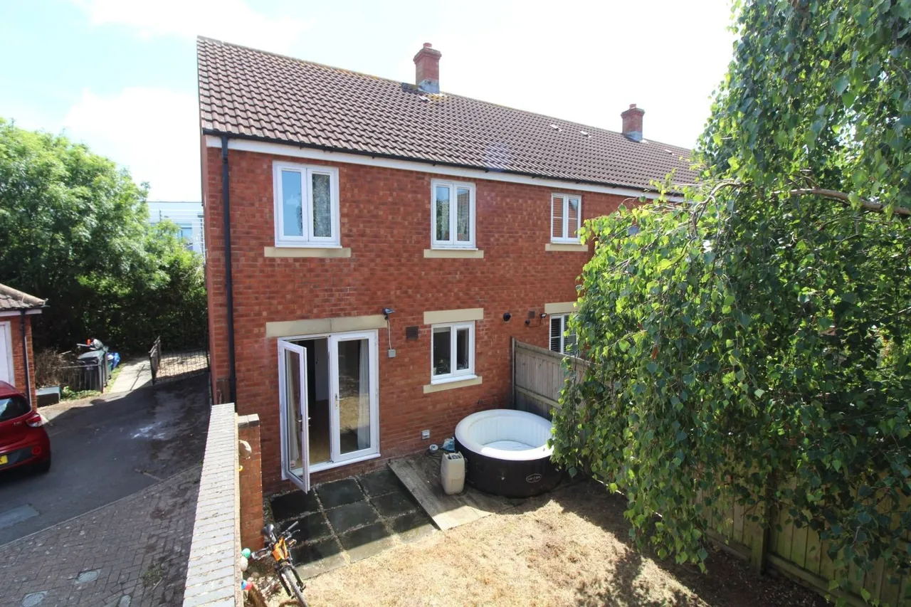 Brigg Close, Bridgwater, TA6, photo 26