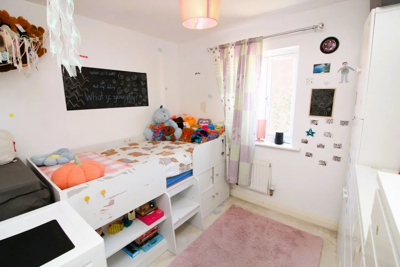 Brigg Close, Bridgwater, TA6, photo 16