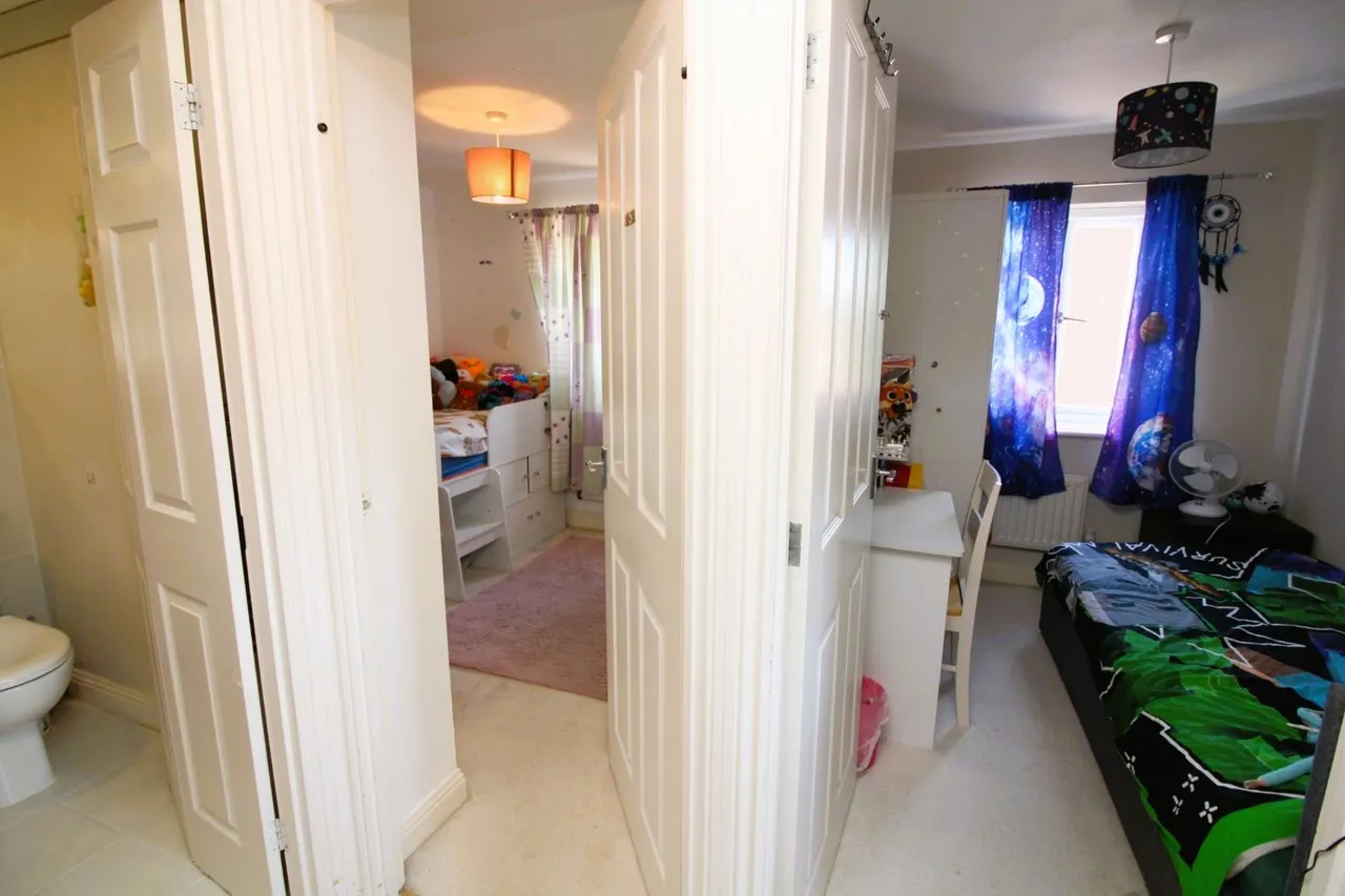 Brigg Close, Bridgwater, TA6, photo 12