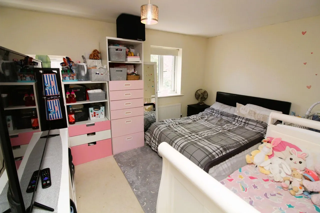 Brigg Close, Bridgwater, TA6, photo 13