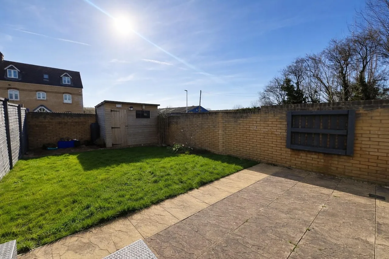 Sanderling Close, Barnstaple, photo 10