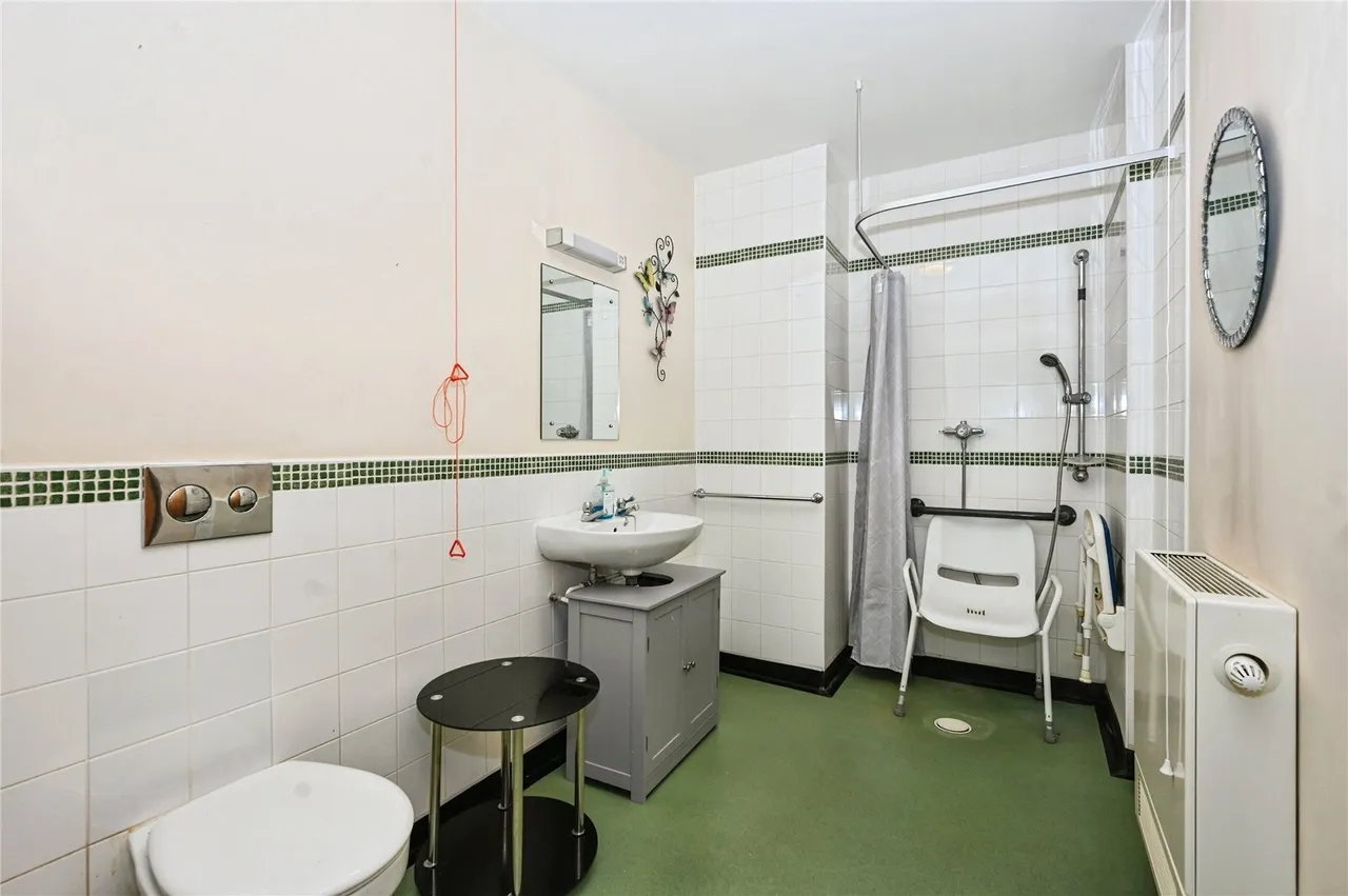 Sturgess Street, Newton-le-Willows, Merseyside, WA12, photo 12