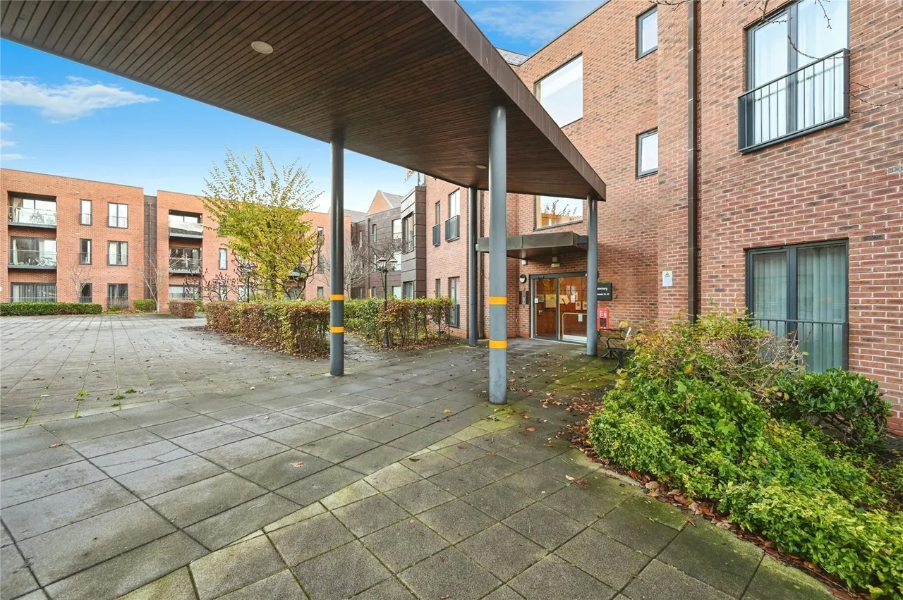 Sturgess Street, Newton-le-Willows, Merseyside, WA12, photo 2