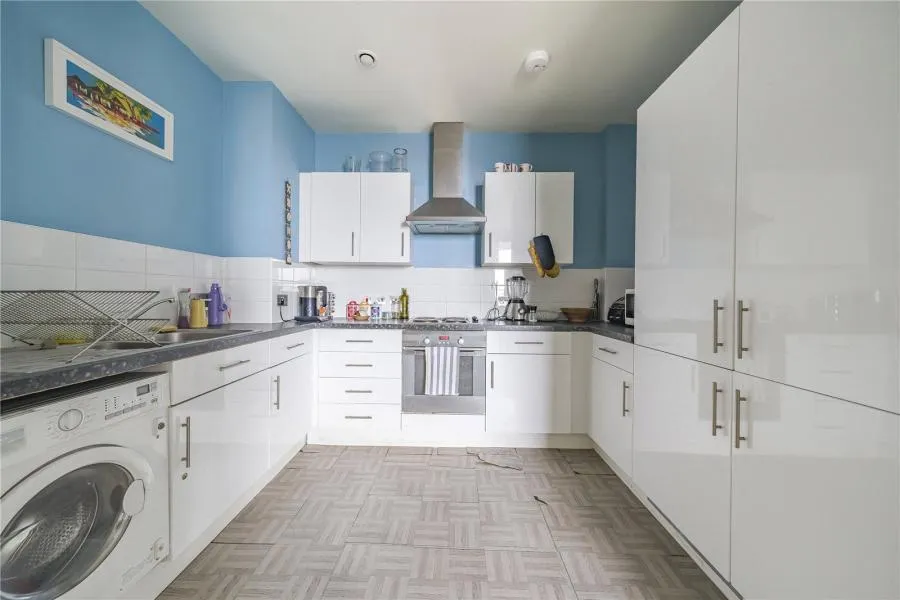 East Ferry Road, London, E14, photo 3