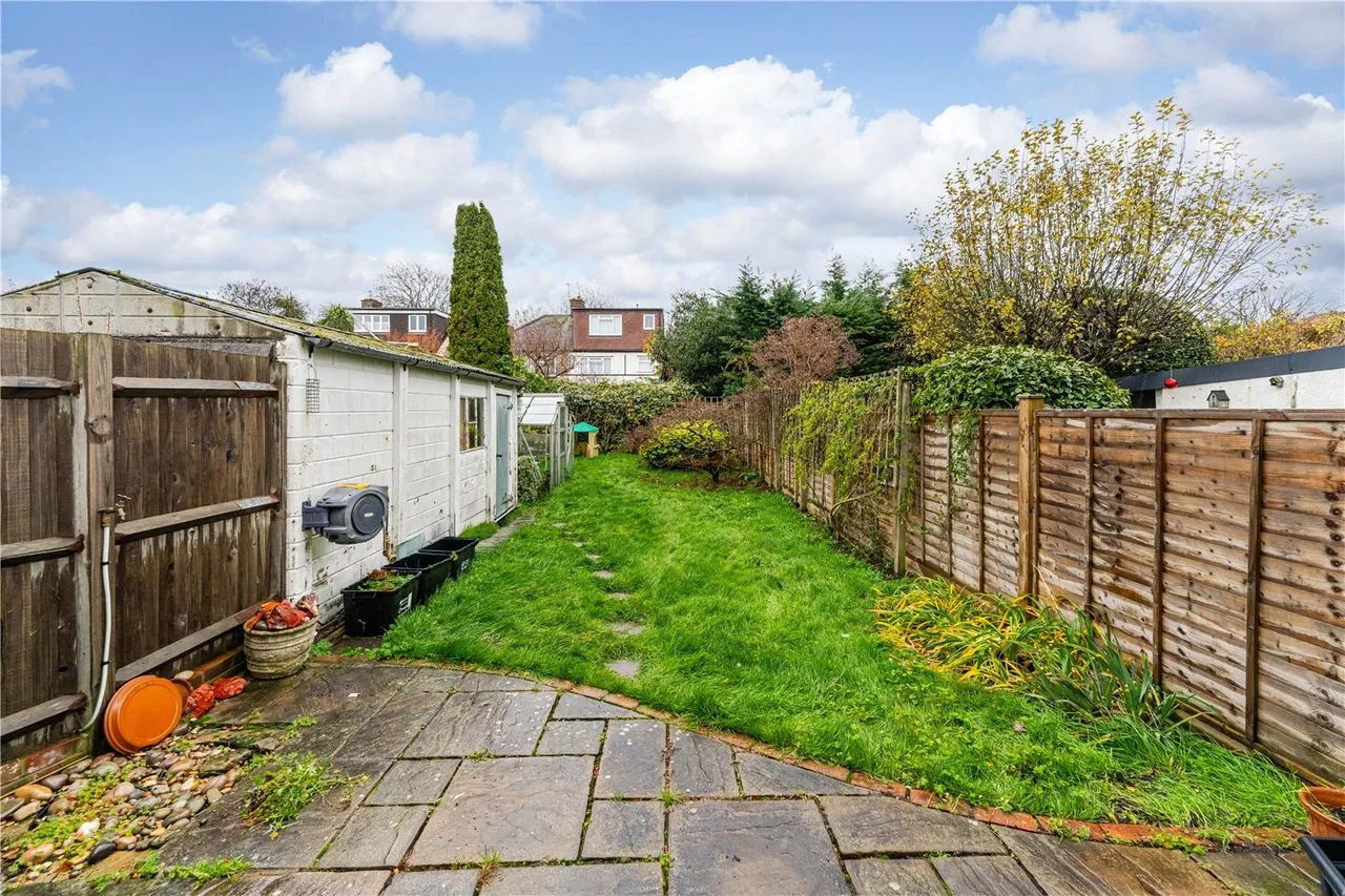 Court Way, Twickenham, TW2 7SA, photo 16