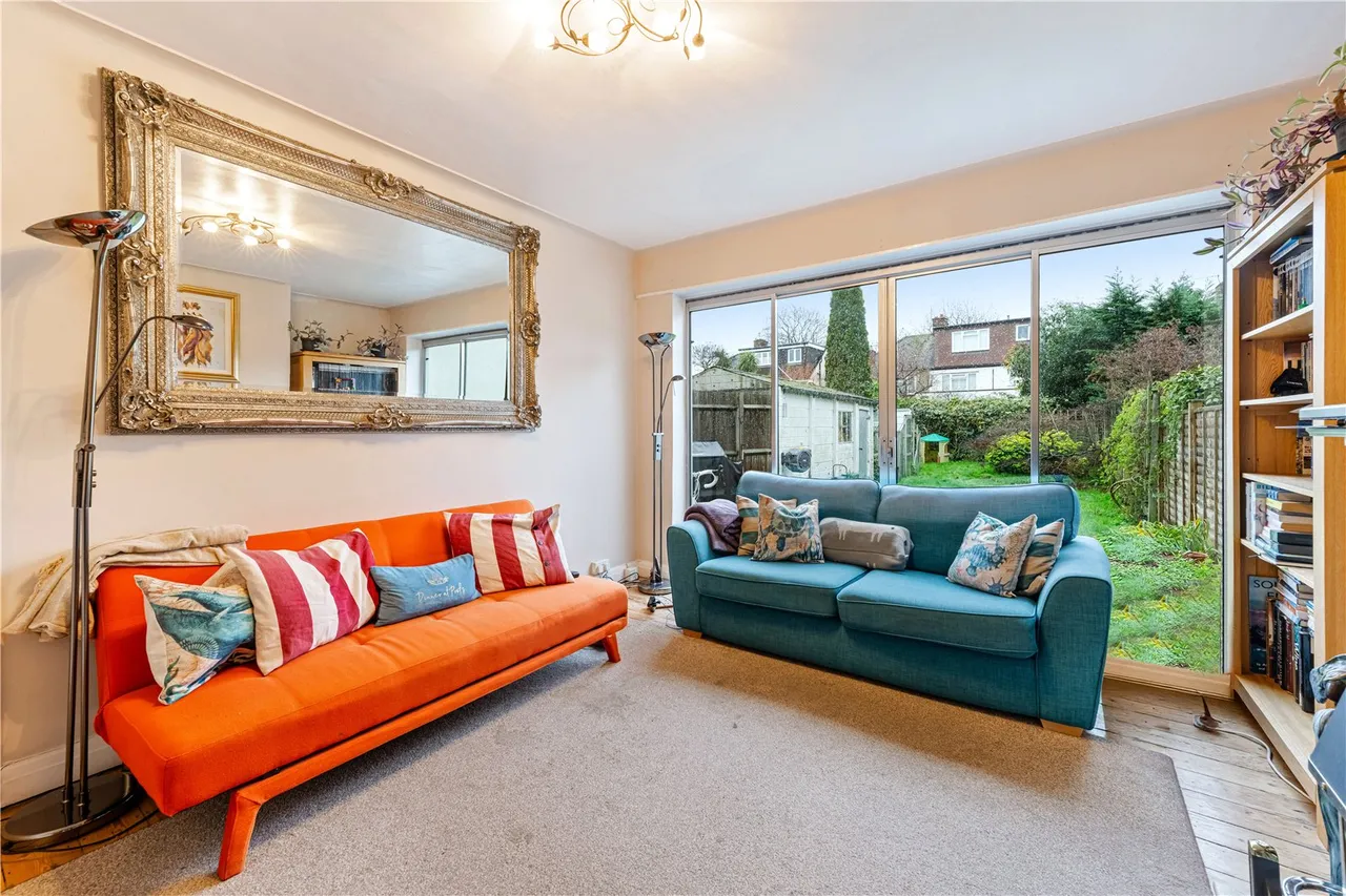 Court Way, Twickenham, TW2 7SA, photo 5