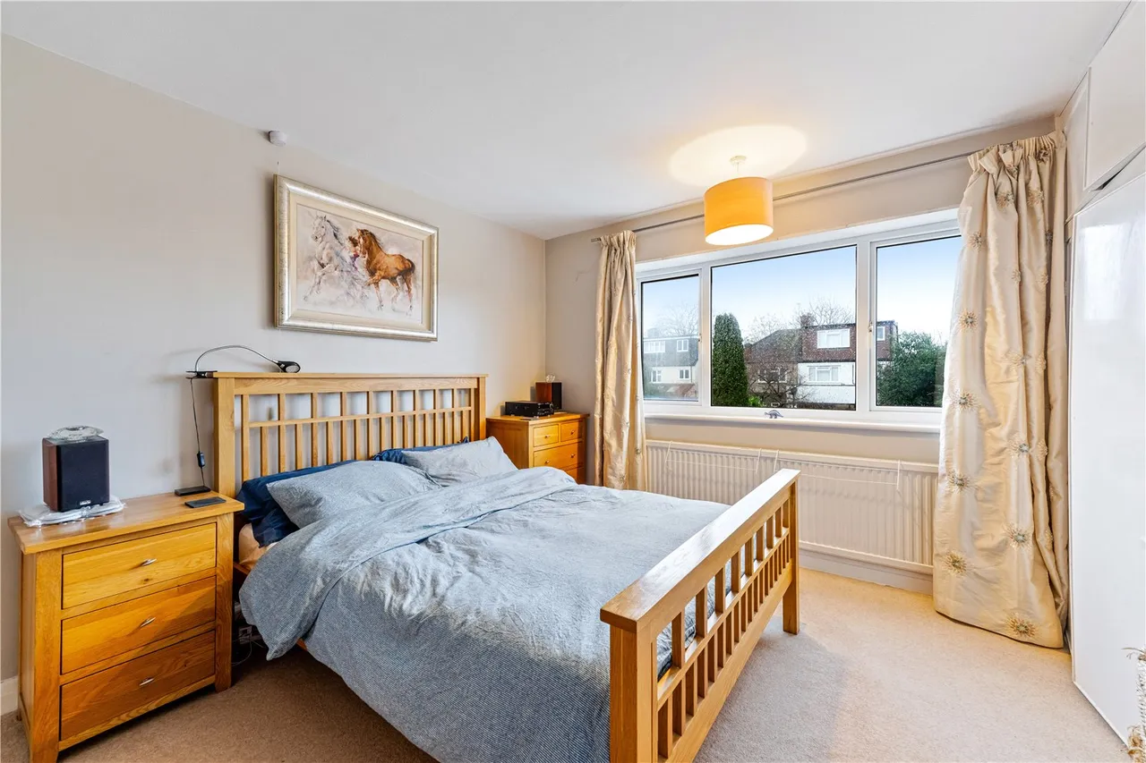 Court Way, Twickenham, TW2 7SA, photo 13