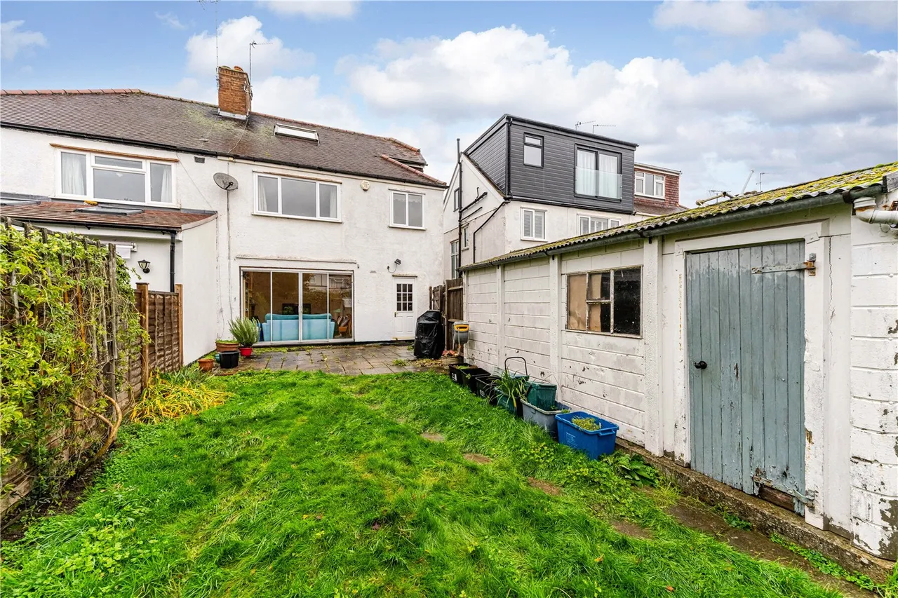 Court Way, Twickenham, TW2 7SA, photo 15