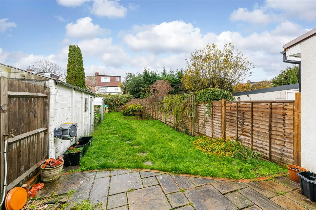 Court Way, Twickenham, TW2 7SA, photo 2