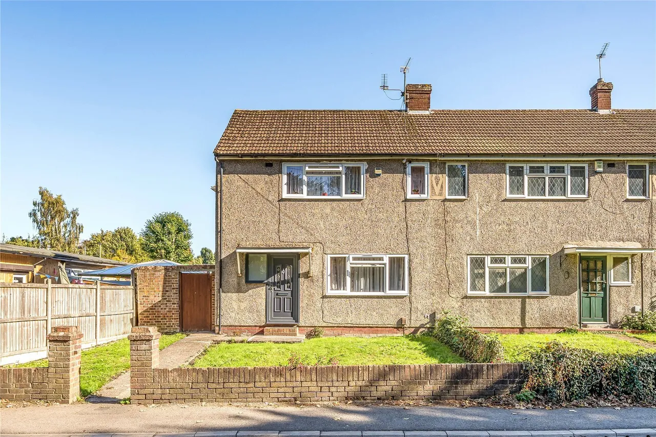 3 bed house for sale — High Street, Orpington, BR5