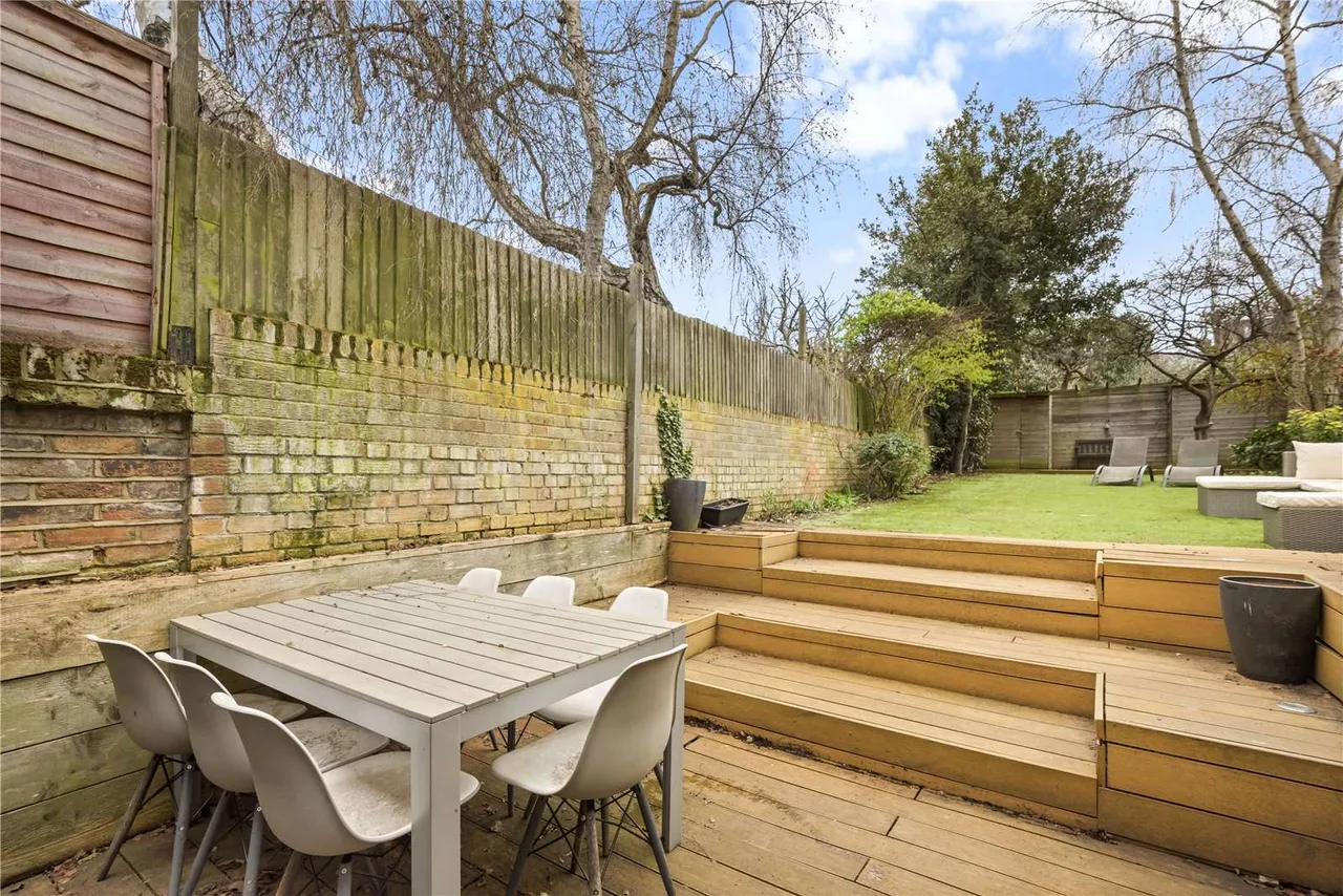 Oldridge Road, London, SW12 8PQ, photo 8