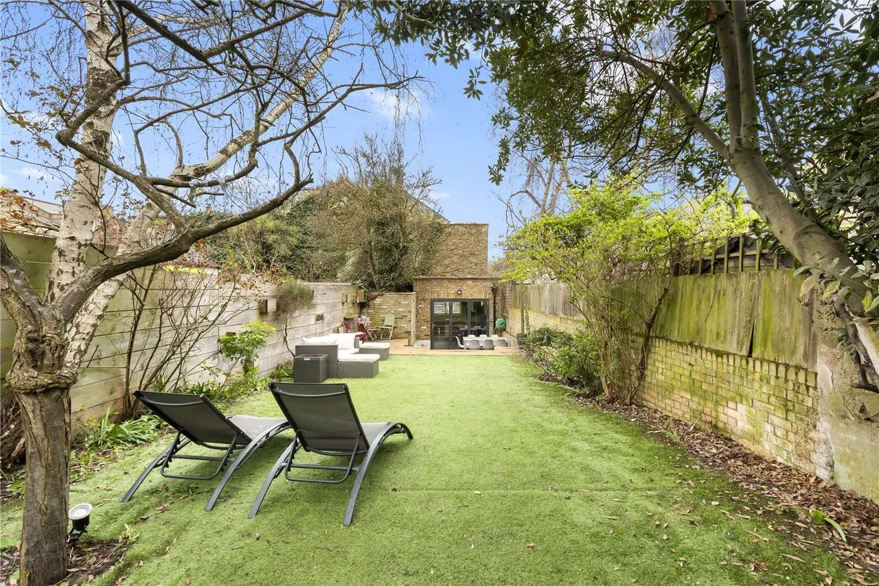 Oldridge Road, London, SW12 8PQ, photo 9
