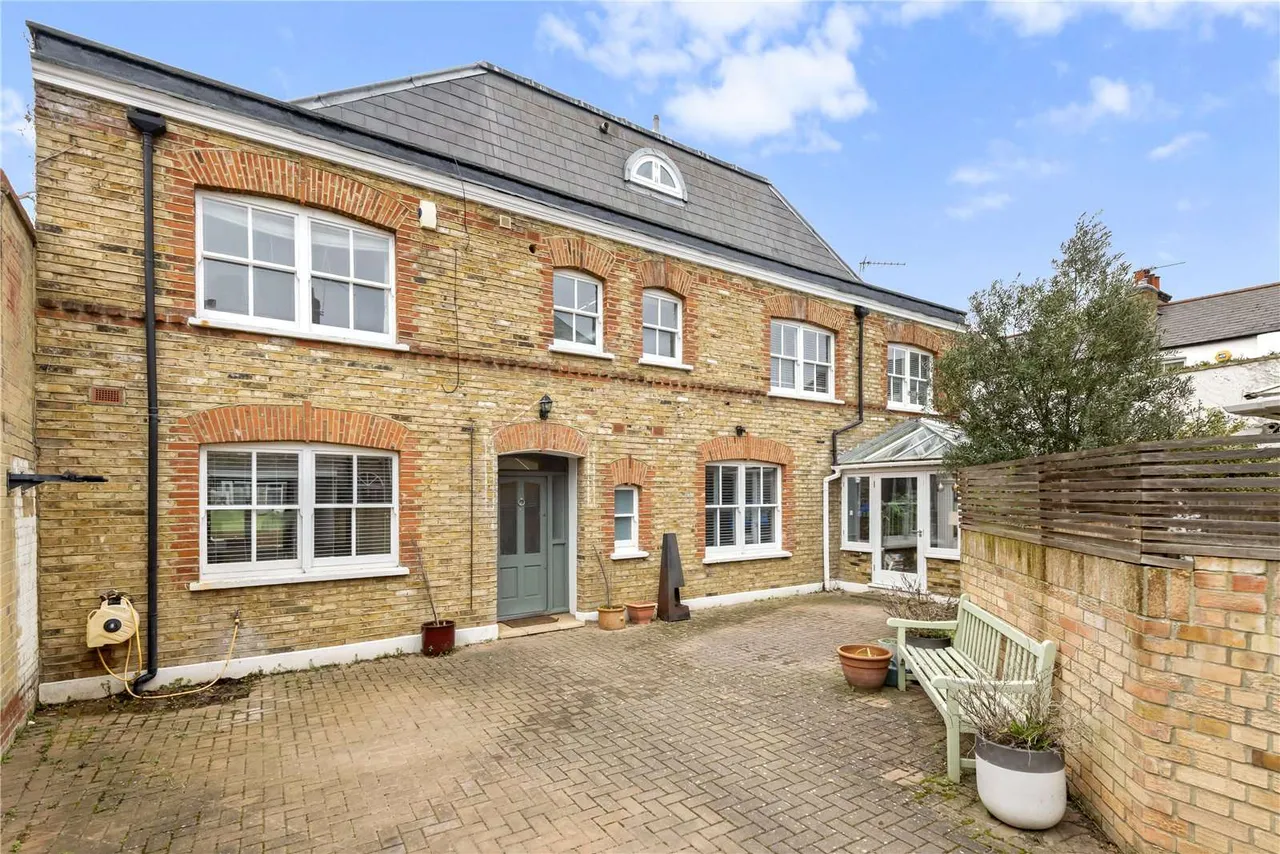 Oldridge Road, London, SW12 8PQ, photo 6