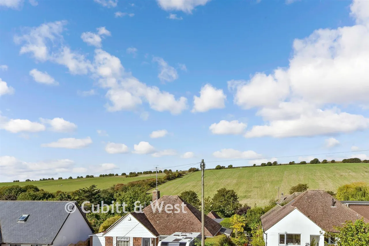 Millyard Crescent, Woodingdean, BN2, photo 22